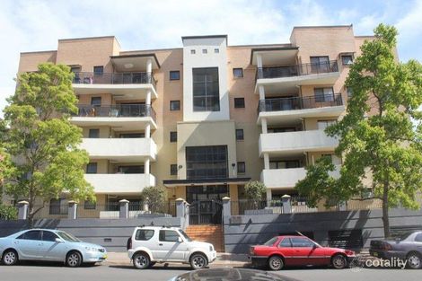 Property photo of 22/12-20 Lachlan Street Liverpool NSW 2170