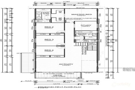 Property photo of 45A Dawson Road Alexandra Hills QLD 4161