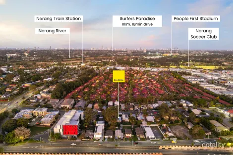 Property photo of 19 Mount Street Nerang QLD 4211
