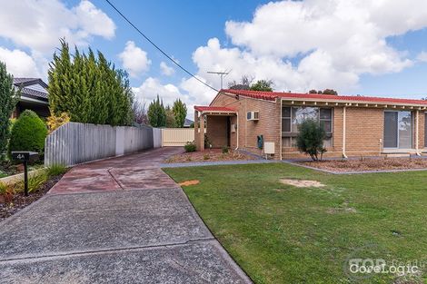 Property photo of 4A Lenhay Court Willetton WA 6155