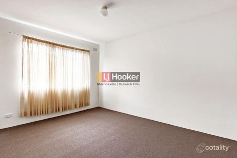 8/328-330 Livingstone Rd, Marrickville, NSW 2204