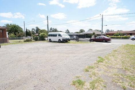 Property photo of 604 Cabramatta Road West Mount Pritchard NSW 2170