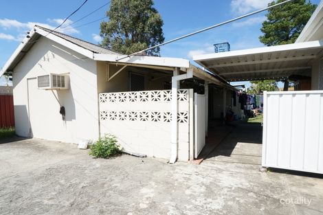 Property photo of 604 Cabramatta Road West Mount Pritchard NSW 2170