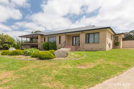 Property photo of 2 Broomfield Crescent Long Beach NSW 2536