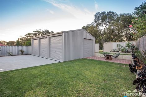 Property photo of 85 Camberwarra Drive Craigie WA 6025
