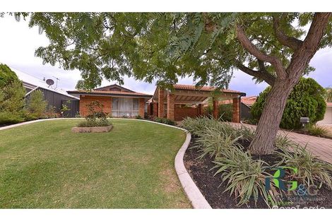 Property photo of 7 Stuart Court Bateman WA 6150