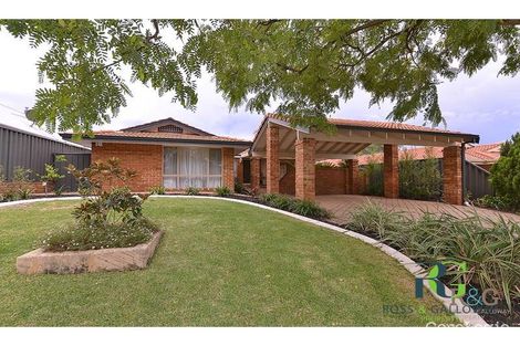 Property photo of 7 Stuart Court Bateman WA 6150
