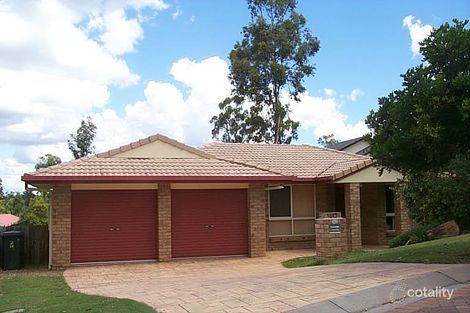 Property photo of 16 Flinders Crescent Forest Lake QLD 4078