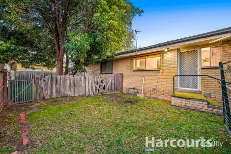 Property photo of 3/26 Park Crescent Boronia VIC 3155
