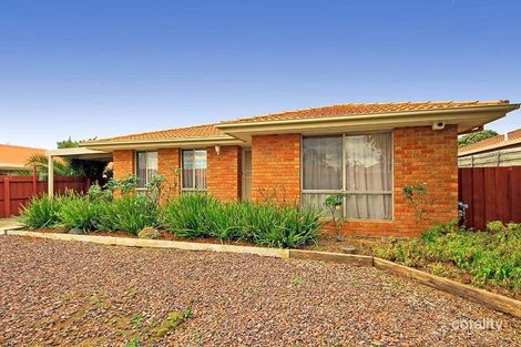 Property photo of 3 Pleone Court Werribee VIC 3030