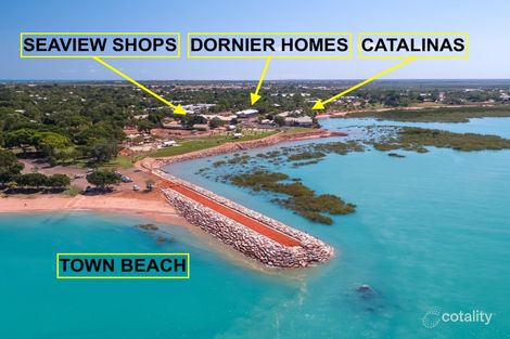 63 Robinson St, Broome, WA 6725