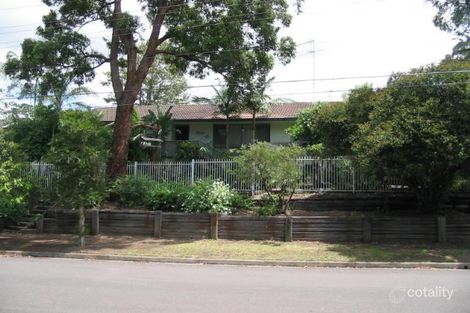 Property photo of 48 Asquith Avenue Winston Hills NSW 2153