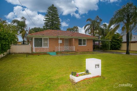 Property photo of 4 Norbury Way Langford WA 6147