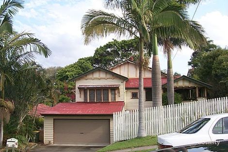 9 Park St, Coorparoo, QLD 4151