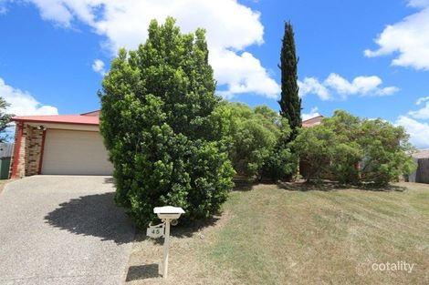 Property photo of 45 Sarah Drive Yamanto QLD 4305