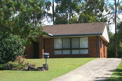 51 Citrus Dr, Nerang, QLD 4211