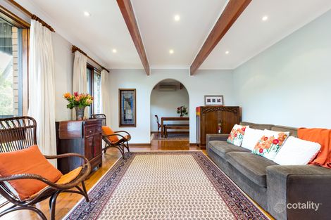 Property photo of 23 Tatiara Crescent North Narrabeen NSW 2101