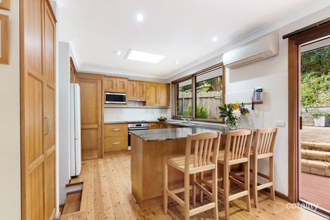 Property photo of 23 Tatiara Crescent North Narrabeen NSW 2101