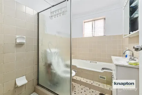 Property photo of 1/20 Shadforth Street Wiley Park NSW 2195