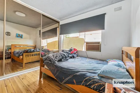 Property photo of 1/20 Shadforth Street Wiley Park NSW 2195