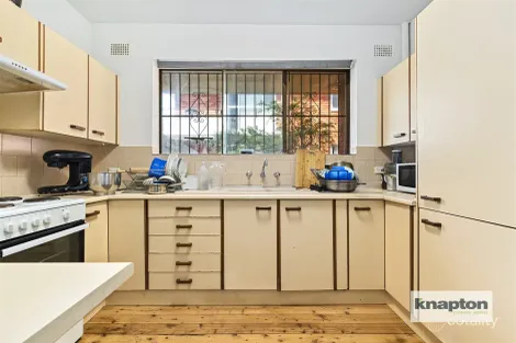 Property photo of 1/20 Shadforth Street Wiley Park NSW 2195