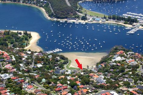 Property photo of 13 Sandy Bay Road Clontarf NSW 2093
