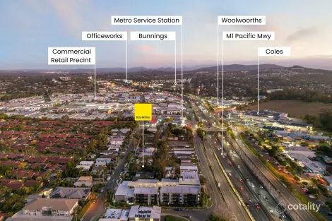 Property photo of 19 Mount Street Nerang QLD 4211