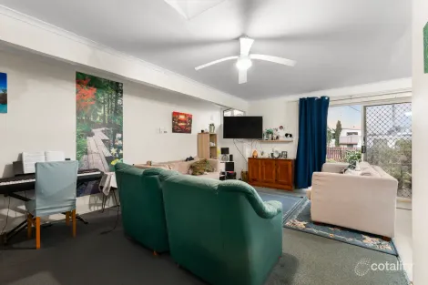 Property photo of 19 Mount Street Nerang QLD 4211