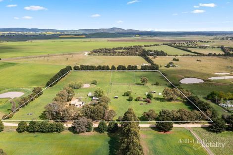 55 Merrifield Rd, Clunes, VIC 3370