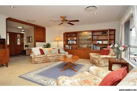 Property photo of 14 Ballybunyon Crescent Hope Island QLD 4212