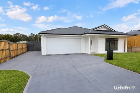 10 Silverwisp Rd, Chisholm, NSW 2322