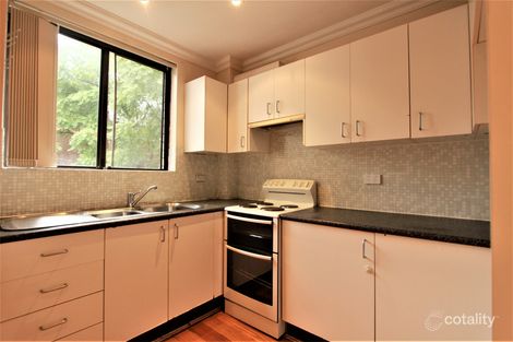 6/26 Goulburn St, Liverpool, NSW 2170