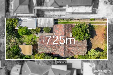 Property photo of 13 Bennett Avenue Mount Waverley VIC 3149