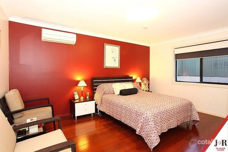 Property photo of 11 Berripa Close North Ryde NSW 2113