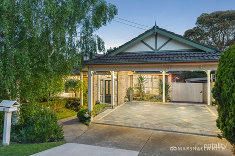 6 Montrose St, Ashwood, VIC 3147