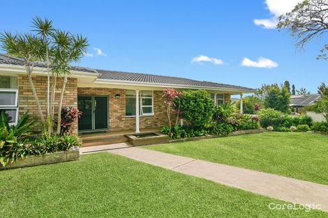 Property photo of 8 Greystones Road Killarney Heights NSW 2087