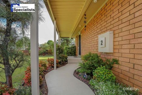 Property photo of 2 Kullaroo Avenue Bradbury NSW 2560