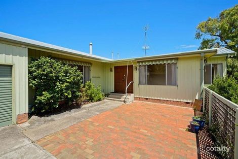 Property photo of 4 Hill Street Merimbula NSW 2548