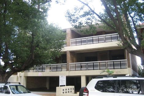 7/19 York St, Subiaco, WA 6008