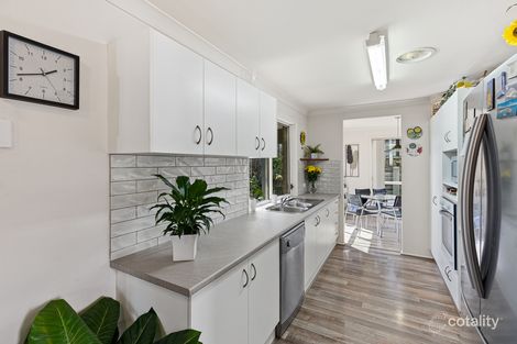 Property photo of 6 Beauchamp Street Seventeen Mile Rocks QLD 4073