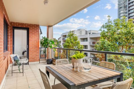 Property photo of 14404/177-219 Mitchell Road Erskineville NSW 2043