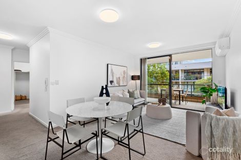 Property photo of 14404/177-219 Mitchell Road Erskineville NSW 2043