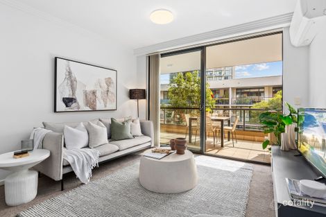 Property photo of 14404/177-219 Mitchell Road Erskineville NSW 2043