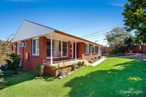 Property photo of 1 Sunlea Place Allambie Heights NSW 2100