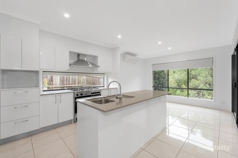 Property photo of 28 Coachella Crescent Upper Coomera QLD 4209