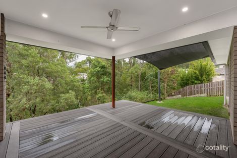 Property photo of 28 Coachella Crescent Upper Coomera QLD 4209