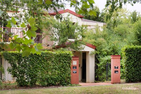 Property photo of 46/22 Hartley Street Turner ACT 2612