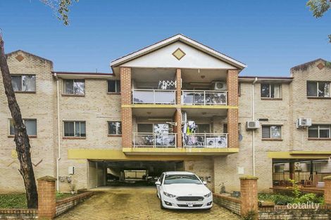 Property photo of 6/26-28 Paton Street Merrylands West NSW 2160