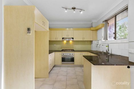 Property photo of 6/26-28 Paton Street Merrylands West NSW 2160