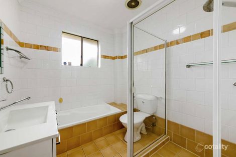 Property photo of 6/26-28 Paton Street Merrylands West NSW 2160